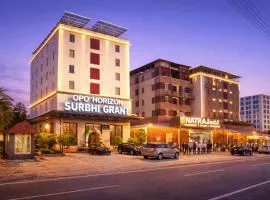 OPO Horizon Surbhi Grant,Khatu Shyam