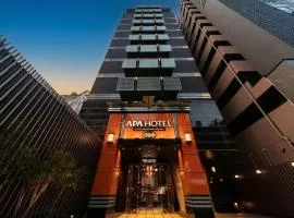 APA Hotel Namba Shinsaibashi Higashi
