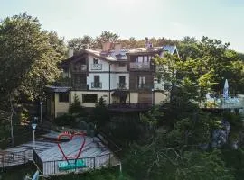 Family Hotel Balkanci