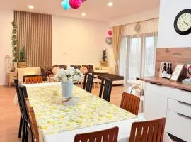 Luxury Villa Residence Corbeanca