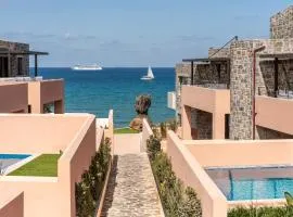 Volta Seaside Boutique Hotel