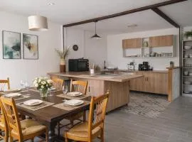 Gîte du RELAI du Château - Parc Oriental - Puy du Fou