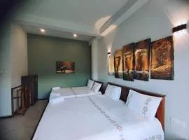 Urban Green Hotel & Resort Madulkelle