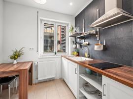 Apartmenthaus am Riedlewald Friedrichshafen, Hotel in Friedrichshafen