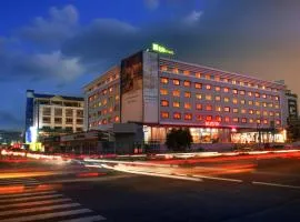 IBIS STYLES KINSHASA