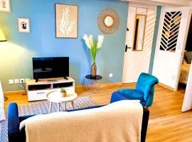 Le beau Dolois centre ville