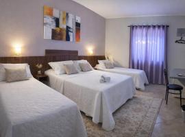 Itaipu Hotel, Hotel in der N&auml;he vom Flughafen Guarani, Foz do Igua&ccedil;u