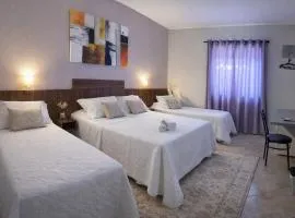 Itaipu Hotel