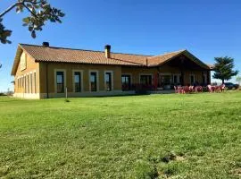 Albergue Los Templarios