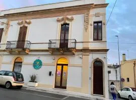 Matinè Suite And Room