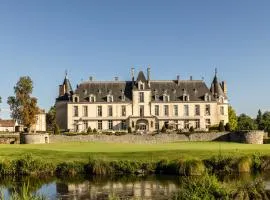 Château d'Augerville Golf & Spa Resort - TemptingPlaces Collection