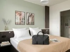 Limehome Bremerhaven Kantstraße