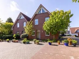 Sielwärts - Wohnung Wangerooge