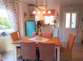 Ferienhaus Annelli, hotel a Greetsiel