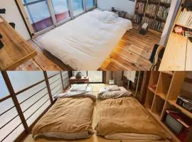 アーバンジャングル