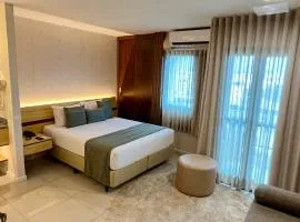 Flat PRAIA de Camburi