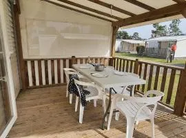 VVF Labenne - Océan