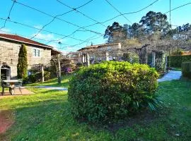 GALIHOST - Apartamentos Barral Meu Lar