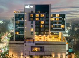 Viesnīca Park Inn by Radisson Navi Mumbai pilsētā Navimumbaja