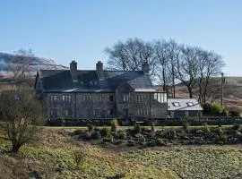 Oakenclough Hall