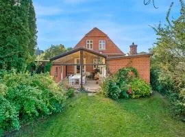 Stunning Home In Bandholm With Wifi
