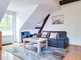 Ferienwohnung Seepferd