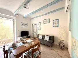 Essenedda Holiday Home