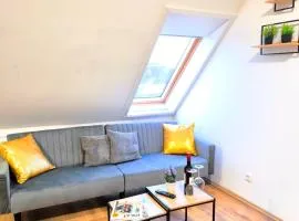 Schwert Appartment S22 Free Parking & Wifi