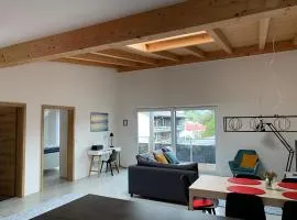 Chiemgau Loft