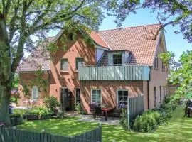 Ferienwohnung Seerose