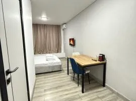 IZI HOTEL on Zhandosova