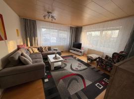 FeWo Taucha – hotel w mieście Taucha