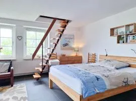 Ferienwohnung Seestern