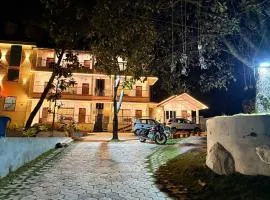 Riverside Resort Yelagiri