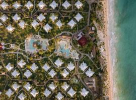 Grand Palladium Select Bávaro - All Inclusive, Hotel in Punta Cana