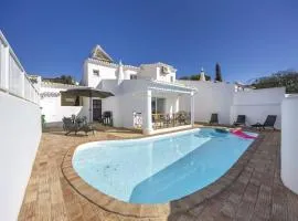 CoolHouses Luz Casa Lilia Mte S Pedro 2