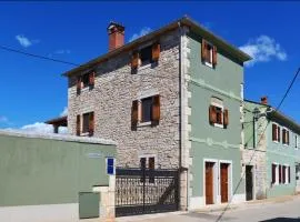 Casa Menta near Pula for 10 persons - private villa for families & friends with wellness and pool heating