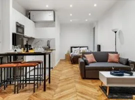 TheBlueStay 259 - Stunning Apartment in Paris 4