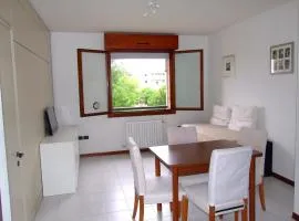 APARTMENT 5 BEDS Kitchen BOLOGNA