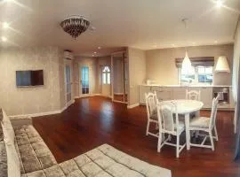Apartament Smilčių skg