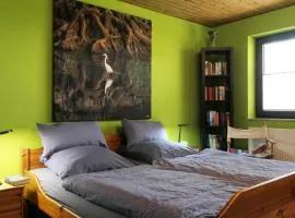 Ferienwohnung Aurora