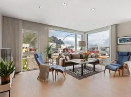 Svolvær Panorama City Suite