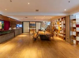 Tunan Live Arts Hotel Guangzhou