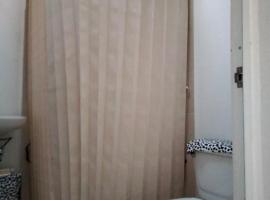 Casa a 5 minutos del aeropuerto de Puebla, ξενοδοχείο σε Huejotzingo