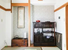 Mhouse西落合