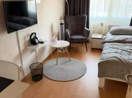 Gästehaus Eichberg, Rheintal