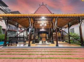 Oemah Kumbakarna Jogja