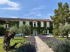 Le domaine du Châtelard