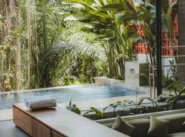 Moon Rock Villas by Ribas