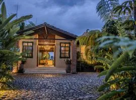 Tukki Ecolodge Hotel